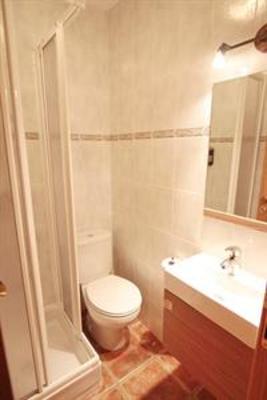 фото отеля Apartaments Cal Noi