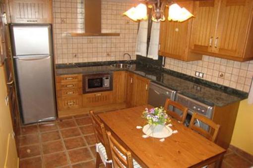 фото отеля Apartaments Cal Noi