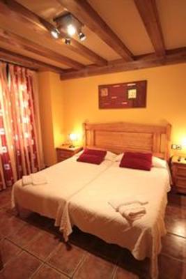 фото отеля Apartaments Cal Noi