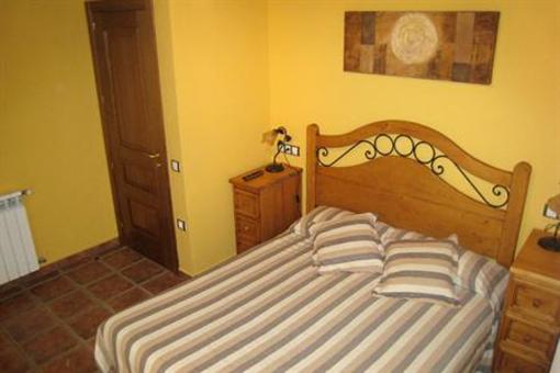фото отеля Apartaments Cal Noi