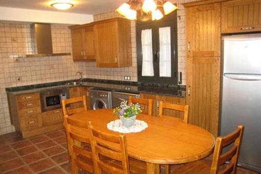 фото отеля Apartaments Cal Noi