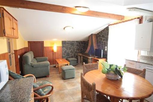 фото отеля Apartaments Cal Noi