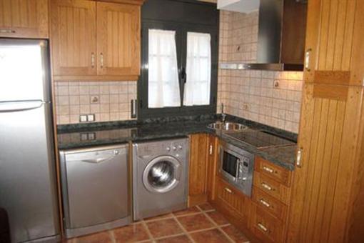 фото отеля Apartaments Cal Noi