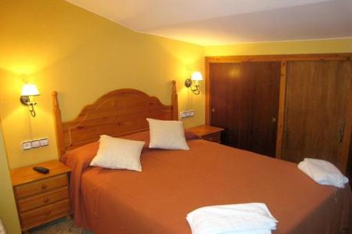 фото отеля Apartaments Cal Noi