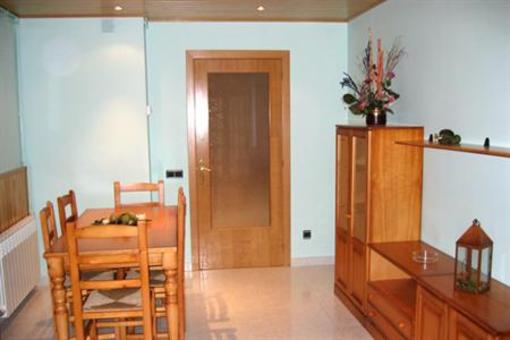 фото отеля Apartaments Cal Noi