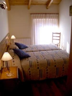 фото отеля Apartaments Cal Noi