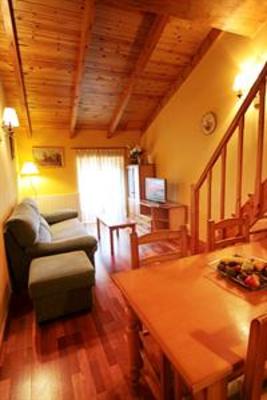 фото отеля Apartaments Cal Noi