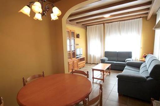 фото отеля Apartaments Cal Noi