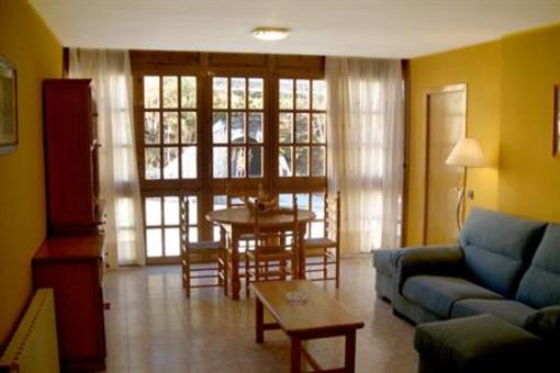 фото отеля Apartaments Cal Noi