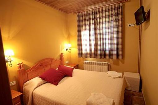 фото отеля Apartaments Cal Noi