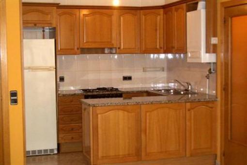 фото отеля Apartaments Cal Noi