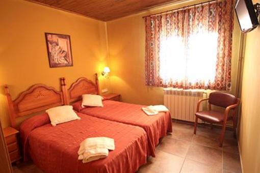 фото отеля Apartaments Cal Noi