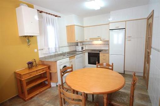 фото отеля Apartaments Cal Noi