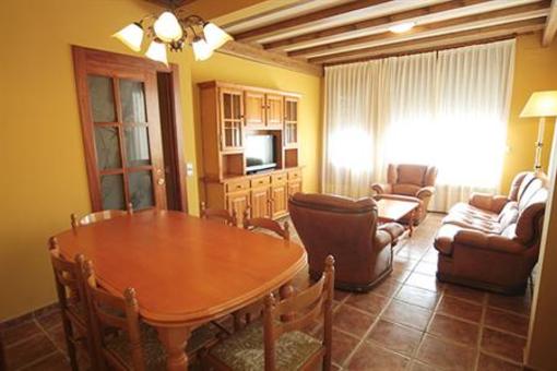фото отеля Apartaments Cal Noi