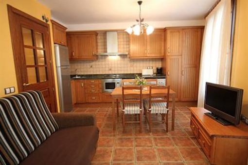 фото отеля Apartaments Cal Noi