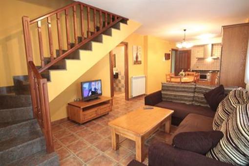 фото отеля Apartaments Cal Noi