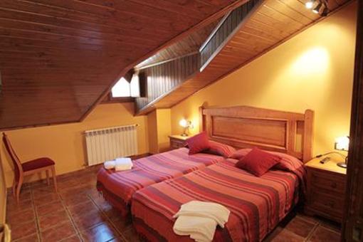 фото отеля Apartaments Cal Noi