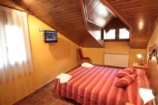 фото отеля Apartaments Cal Noi