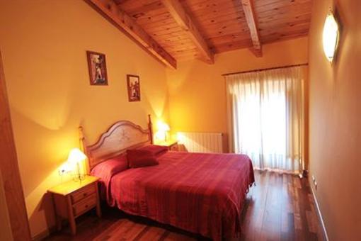 фото отеля Apartaments Cal Noi