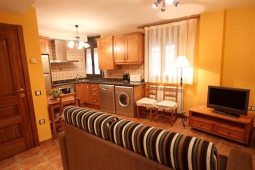 фото отеля Apartaments Cal Noi
