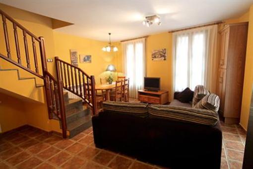 фото отеля Apartaments Cal Noi