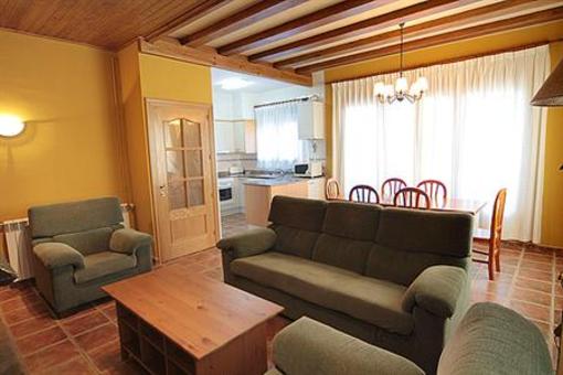 фото отеля Apartaments Cal Noi