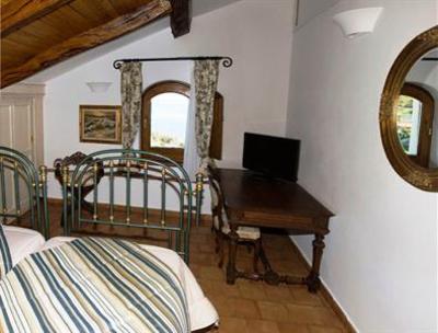 фото отеля San Francesco Resort