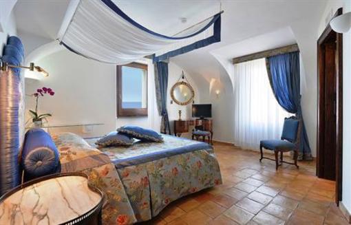 фото отеля San Francesco Resort