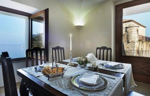 фото отеля San Francesco Resort