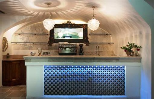 фото отеля San Francesco Resort