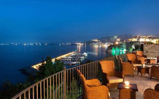 фото отеля San Francesco Resort