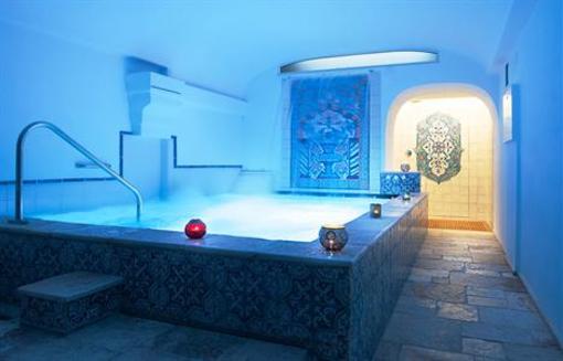 фото отеля San Francesco Resort