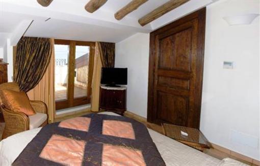 фото отеля San Francesco Resort