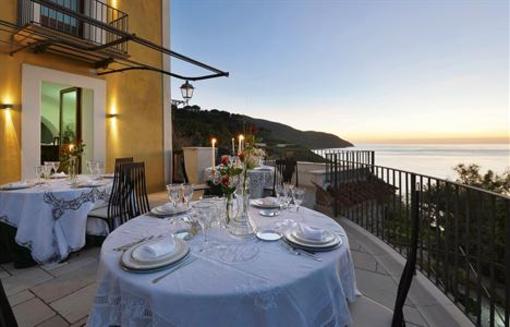 фото отеля San Francesco Resort