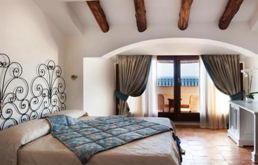 фото отеля San Francesco Resort