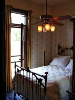 фото отеля John Walters House