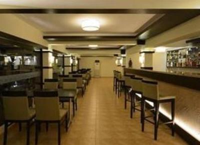 фото отеля Deltin Suites