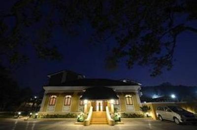 фото отеля Deltin Suites
