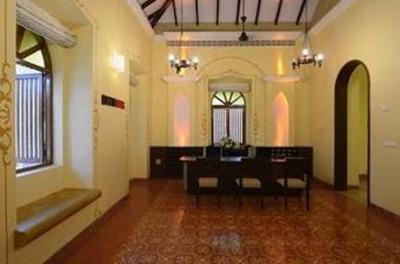 фото отеля Deltin Suites