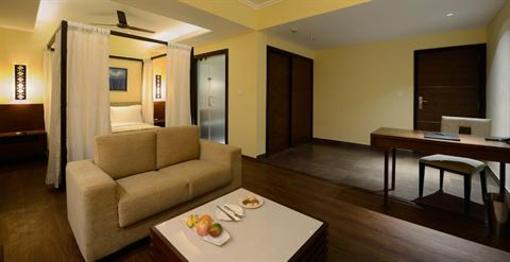 фото отеля Deltin Suites