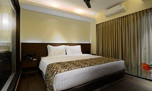 фото отеля Deltin Suites