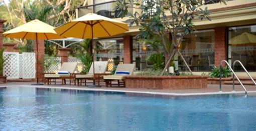 фото отеля Deltin Suites