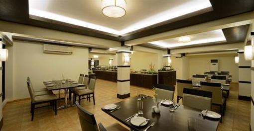 фото отеля Deltin Suites
