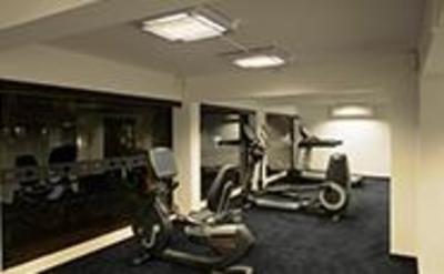 фото отеля Deltin Suites