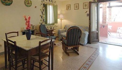 фото отеля Borgo della Limonaia