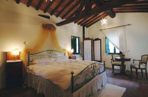 фото отеля Borgo della Limonaia