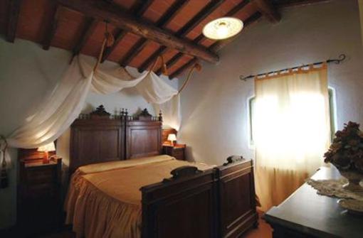 фото отеля Borgo della Limonaia