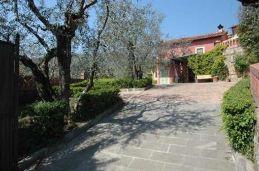 фото отеля Borgo della Limonaia