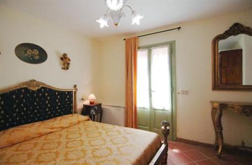 фото отеля Borgo della Limonaia