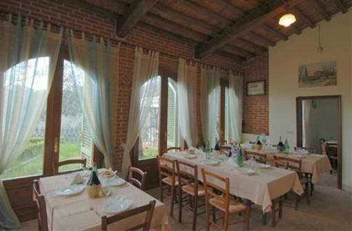 фото отеля Borgo della Limonaia